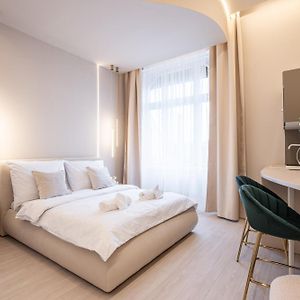 Deluxe Appartement